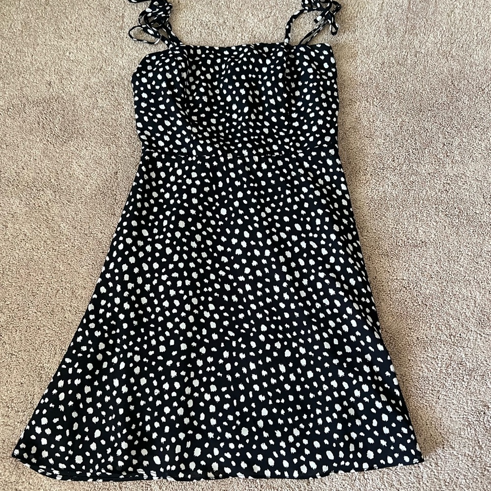 dry goods lola grace dress